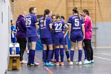 Bild 64 - wCJ Falkinnen Cup